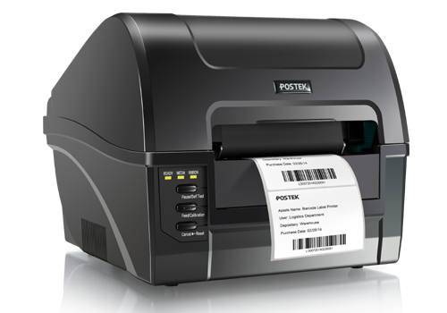 Postek C168 Label Printer